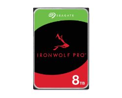 ST8000NT001 - Disco Seagate IronWolf Pro 3.5