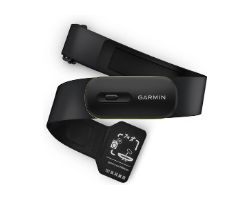 010-13383-00 - Monitor frecuencia Cardiaca Gamin HRM 600 Bluetooth ANT+ M-XL Negra (010-13383-00)