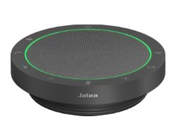 2755-109 - Altavoz Port�til Jabra Speak2 55 MS 4 Micr�fonos USB-A/C Bluetooth 5.1 IP64 Cable 0.8m Negro (2755-109)