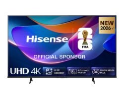 43A6S - Tv Hisense 43