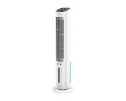 08223 - Climatizador Cecotec EnergySilence 2000 SkyCool evaporativo de torre de 60W, 3L y 3 velocidades con oscilaci�n. (08223)