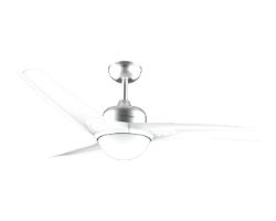 08486 - Ventilador de Techo CECOTEC EnergySilence Aero 560 IronWhite 60W 52