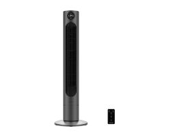08222 - Ventilador Cecotec 800 Skyline Smart Ventilador de torre de 36