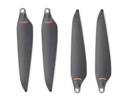 CP.EN.00000624.01 - H�lices DJI Low-Noise Anti-Ice Matrice 4D Series (CP.EN.00000624.01)