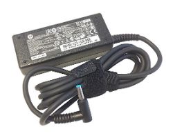 741727-001 - Cargador Original HP 19.5V 2.31A 45W (741727-001)