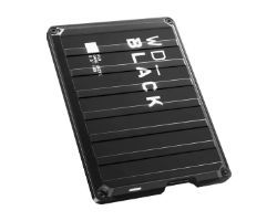 WDBA2W0020BBK-WES1 - Disco Western Digital Black P10 2.5