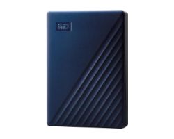 WDBA2F0050BBL-WESN - Disco Western Digital My Passport 2.5