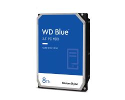 WD80EAAZ - Disco Western Digital Blue 3.5