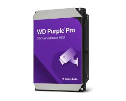 WD122PURP - Disco Western Digital Purple Pro 3.5