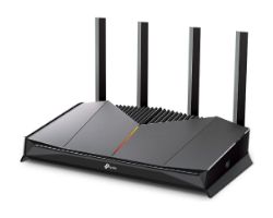 Archer GE230 - Router Gaming TP-Link Wi-Fi 7 BE3600 DualBand 2x2.5Gbit 3xGbit 4 antenas (Archer GE230)