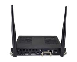 UGK-PCM11-I5 - Reproductor de se�alizaci�n digital Smart i5 8GB 256SSD W11P 4K UHD, HDMI, USB 2.0 USB 3.0, USB-C Wi-Fi, Bluetooth 5.2, adecuado para presentaciones multimedia (UGK-PCM11-I5)