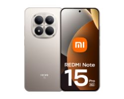 XIA-SP NOTE15P 5G 8-256 TIT - Smartphone XIAOMI Redmi Note 15 Pro 6.83