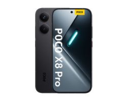 MZB0NVHEU - Smartphone XIAOMI Poco X8 Pro 6.59