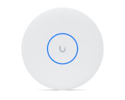 U7-PRO-XG - Punto de Acceso Ubiquiti 1xRJ45 WiFi 7 Tri-Band Ethernet 1/2.5/5/10 GbE PoE+ Antena Interna 6 dBi Techo/Pared Blanco (U7-PRO-XG)