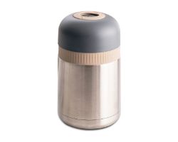 BRA-TERMO A196123 - Termo Bra Enjoy Signature 1000ml para S�lidos/L�quidos (A196123)