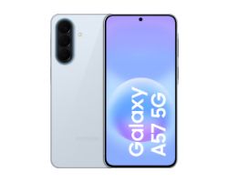 SAM-SP A576 8-128 LBL - Smartphone Samsung Galaxy A57 6.7