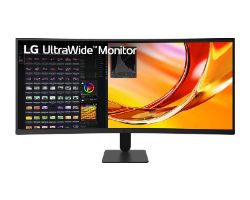 34U601B-B - Monitor LG 34