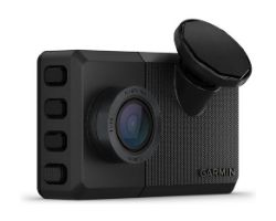 010-02619-10 - C�mara Garmin Dash Cam Live 2.95
