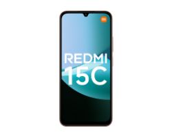 XIA-SP REDMI 15C 4-256 OR - Smartphone XIAOMI Redmi 15C 6.9