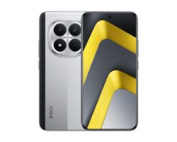 XIA-SP POCO M8P 5G 8-256 SV - Smartphone XIAOMI Poco M8 Pro 6.83