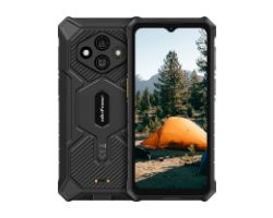 ULERUGKING3PROB - Smartphone Ulefone 3PRO Diagonal de la pantalla:16,7 cm Procesador. 8GB. 128GB. Sistema Operativo Anfroid 15. Capacidad de bater�a: 5700 mAh1,6GHz. Negro(ULERUGKING3PROB)