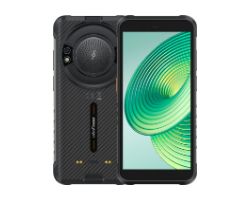 ULERUGKINGB - Smartphone ULEFONE RUGKING 8+256GB. pantalla: 15,2 cm. Negro (ULERUGKINGB)