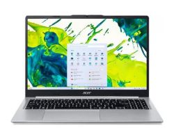 NX.DS1EB.001 - Port�til Acer Aspire Lite AL15-48P-R8WE AMD Ryzen 7-5825U 8Gb 512Gb SSD C�mara 2mp FHD 15.6