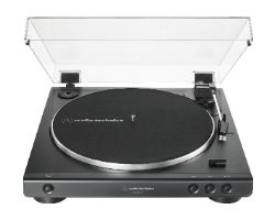 AT-LP60XUSBGM - Tocadiscos Audio-Technica Autom�tico 1xUSB 2.0 Gris/Met�lico (AT-LP60XUSBGM)