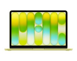 MHFE4Y/A - Port�til Apple MacBook Neo 13? LED IPS Liquid Retina sRGB A18 Pro 6 N�cleos 8Gb 512Gb SSD C�mara Frontal FHD 1xUSB-C 2.0 1xUSB-C 3.1 WiFi 6E Bluetooth 6.0 macOS Tahoe C�trico (MHFE4Y/A)