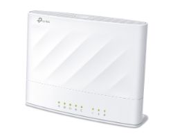 ARCHER MX700 - Router TP-Link AX1500 4xRJ45 WiFi 6 Dual Band 4G Ethernet GbE 6 Antenas Internas Blanco (ARCHER MX700)