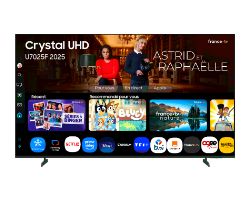 SAM-TV TU55U7025FK - Televisor Samsung 55