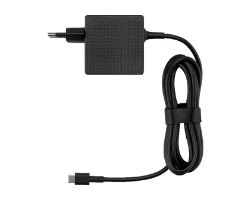 90XB0AY0-BPW000 - Cargador de Pared ASUS AC68-00 para Port�til 68W USB-C Cable 1.8m Negro (90XB0AY0-BPW000)