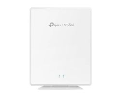EAP650GP-DESKTOP - Punto de Acceso TP-Link Omada AX3000 4xRJ45 WiFi Dual Band PoE Antena Interna Escritorio Blanco (EAP650GP-DESKTOP)