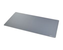 100139322 - Tapete Fellowes de escritorio. Proporciona una superficie c�moda para escribir y teclear, a la vez que mejora el rendimiento del rat�n. 0.25x80x40.Azul(100139322)