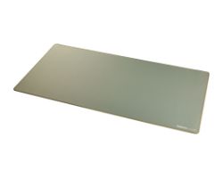 100139323 - Tapete Fellowes de escritorio.Proporciona una superficie c�moda para escribir y teclear, a la vez que mejora el rendimiento del rat�n. 0.25x80x40.Verde Salvia(100139323)