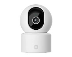 BHR08SVGL - C�mara IP XIAOMI C302 2K UHD H.265 360� WiFi 6 Bluetooth 5.0 Visi�n Nocturna Blanca (BHR08SVGL)
