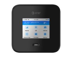 MR7450-100EUS - Router NETGEAR Nighthaw M7 Pro 1xRJ45 1xUSB-C Pantalla LCD 2.8
