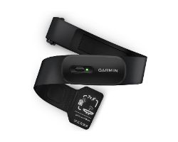 010-13388-01 - Monitor de Frecuencia Cardiaca Garmin HRM 200 Bluetooth ANT+ XS-S Negro (010-13388-01)