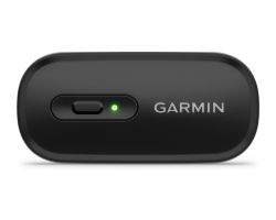 010-13388-00 - Monitor de Frecuencia Cardiaca Garmin HRM 200 Bluetooth ANT+ M-XL Negro (010-13388-00)