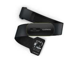 010-13383-01 - Monitor frecuencia Cardiaca Gamin HRM 600 Bluetooth ANT+ XS-S Negra (010-13383-01)