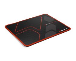 DRMOUSEPADV2 - Alfombrilla gaming DRIFT V2. Tela tratada t�rmicamente. goma antideslizante. 400x450x4mm. (DRMOUSEPADV2)