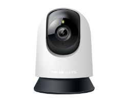 MC200 - C�mara IP Mercusys Sensor CMOS FHD 360� WiFi Visi�n Nocturna Blanca (MC200)