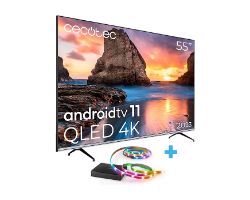10139630 - Televisor CECOTEC V1 55