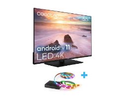 10139632 - Televisor CECOTEC V1Z+ 55