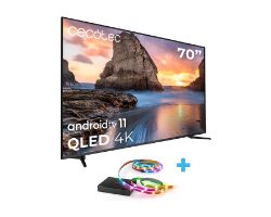 10139633 - Televisor CECOTEC V1+ 70