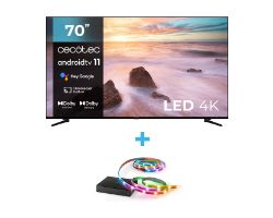 10139634 - Televisor CECOTEC A2 70