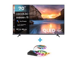 10139636 - Televisor CECOTEC V1+ 70