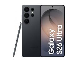SAM-SP S948 12-256 BK V2 - Smartphone Samsung Galaxy S26 Ultra V2 6.9