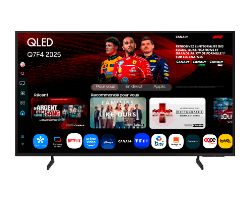 SAM-TV TQ65Q7F4AU - Televisor Samsung 65