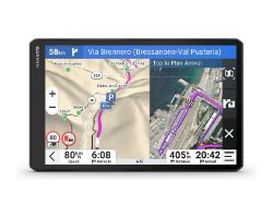 010-02924-15 - Navegador GPS Garmin 7